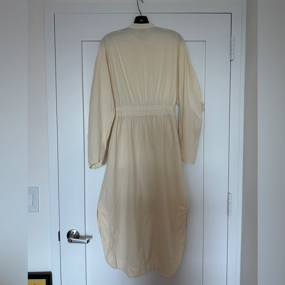 Sea New York Alma Shirt Dress - Picture 2 of 7